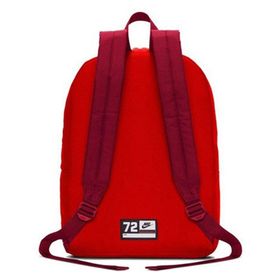 Nike Ba5928 657 Classic Bp Kırmızı Okul Çantası