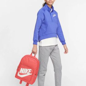 Nike BA5928-816 Classic Turuncu Günlük Stil Unisex Sırt Çantası