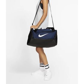 Nike BA5957-410 Mavi Unisex Spor Çanta