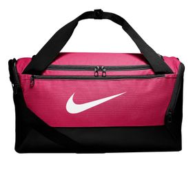 Nike BA5957-666 Pembe Unisex Spor Çantası