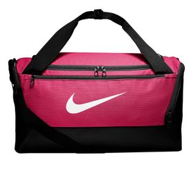 Nike BA5957-666 Pembe Unisex Spor Çantası