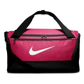 Nike BA5957-666 Pembe Unisex Spor Çantası
