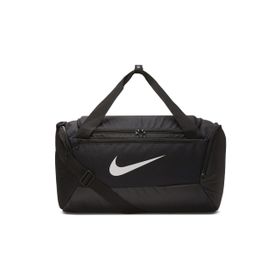 Nike BA5957 Siyah Brasilia Unisex Spor Çantası