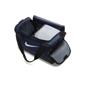 Nike BA5961-410 Brasilia Xd Duff 9.0 Mavi Unisex Antrenman Çantası