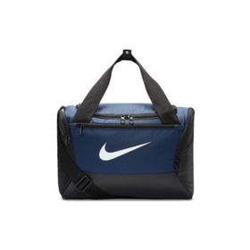 Nike BA5961-410 Brasilia Xd Duff 9.0 Mavi Unisex Antrenman Çantası