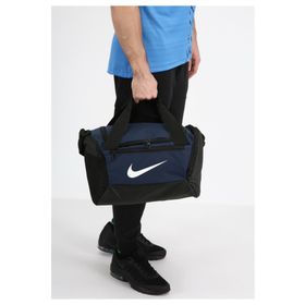 Nike BA5961-410 Brasilia Xd Duff 9.0 Mavi Unisex Antrenman Çantası
