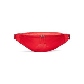 Nike BA6434-010 Heritage Hip Pack Rebel Gfx Siyah Bel Çantası
