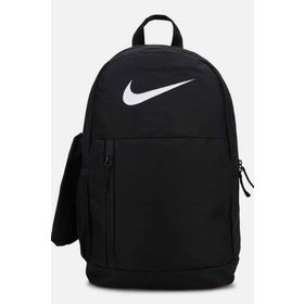 Nike BA6603-010 Elemental Çocuk Okul Sırt Çantası Siyah