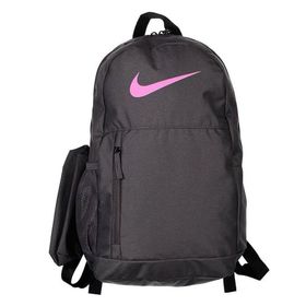 Nike BA6603-082 Elemental Swoosh Gfx Antrasit Sırt Çantası