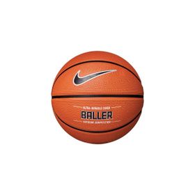 Nike BALLER 8P 07 Unisex Basketbol Topu N.KI.32.855.07-