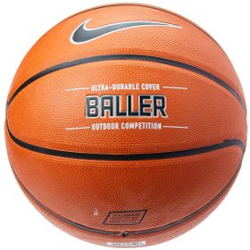 Nike BALLER 8P 07 Unisex Basketbol Topu N.KI.32.855.07-