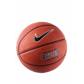 Nike BALLER 8P 07 Unisex Basketbol Topu N.KI.32.855.07-