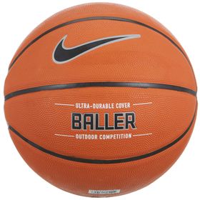 Nike BALLER 8P 07 Unisex Basketbol Topu N.KI.32.855.07-