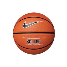 Nike BALLER 8P 07 Unisex Basketbol Topu N.KI.32.855.07-