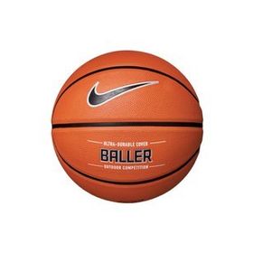 Nike Baller 8P Amber Basketbol Topu