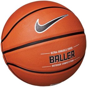 Nike Baller Kauçuk 7 No Basketbol Topu