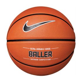 Nike Baller Kauçuk 7 No Basketbol Topu