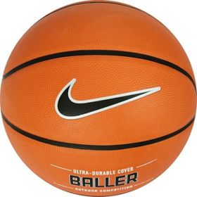 Nike Baller Kauçuk 7 No Basketbol Topu