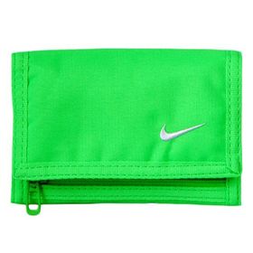 Nike Basic Wallet Yeşil Spor Cüzdan