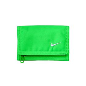 Nike Basic Wallet Yeşil Spor Cüzdan
