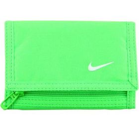 Nike Basic Wallet Yeşil Spor Cüzdan