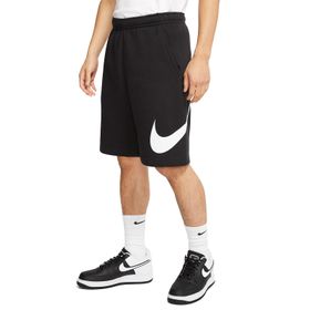 Nike Bb Gx Siyah Erkek Günlük Şort M Nsw Club Short