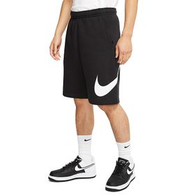 Nike Bb Gx Siyah Erkek Günlük Şort M Nsw Club Short