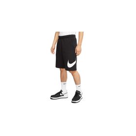 Nike Bb Gx Siyah Erkek Günlük Şort M Nsw Club Short