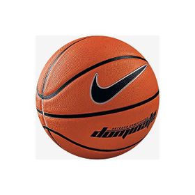Nike BB0361-801 Basketbol Topu