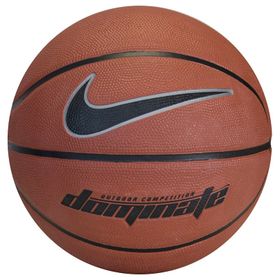 Nike BB0361-801 Basketbol Topu
