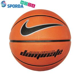 Nike BB0361-801 Basketbol Topu