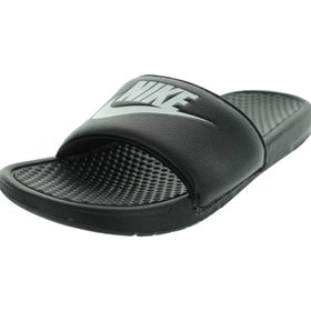 Nike Benassi Jdi Siyah Erkek Terlik