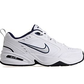 Nike Beyaz Erkek Air Monarch Iv Antrenman Ayakkabısı