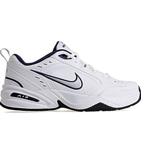 Nike Beyaz Erkek Air Monarch Iv Antrenman Ayakkabısı