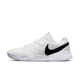 Nike Beyaz FD6574-100 M Court Lite 4 Erkek Spor Ayakkabı