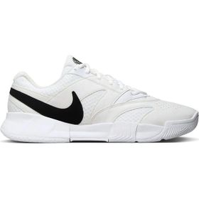 Nike Beyaz FD6574-100 M Court Lite 4 Erkek Spor Ayakkabı