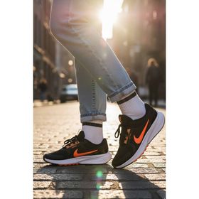 Nike Beyaz Renk Kadın Günlük Spor Ayakkabı