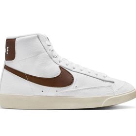 Nike Beyaz W Blazer Mid 77 Next Nature Kadın Günlük Ayakkabı
