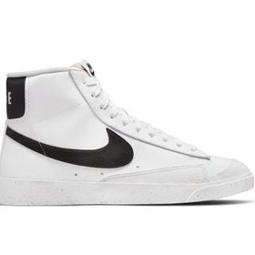 Nike Beyaz W Blazer Mid 77 Next Nature Kadın Günlük Ayakkabı