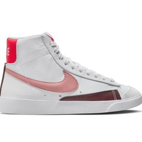 Nike Beyaz W Blazer Mid 77 Next Nature Kadın Günlük Ayakkabı