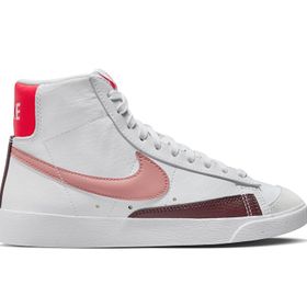 Nike Beyaz W Blazer Mid 77 Next Nature Kadın Günlük Ayakkabı