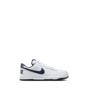 Nike Big Low Beyaz Erkek Klasik Sneaker