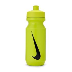 Nike Big Mouth Bottle 2.0 650 ml Atomic Yeşil Atomic Yeşil Siyah Matara