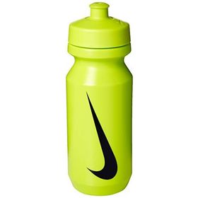 Nike Big Mouth Bottle 2.0 650 ml Atomic Yeşil Atomic Yeşil Siyah Matara