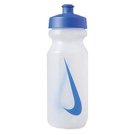 Nike Big Mouth Bottle Şeffaf Mavi 2.0 650 ml Matara