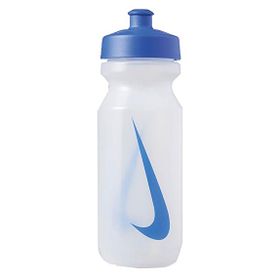 Nike Big Mouth Bottle Şeffaf Mavi 2.0 650 ml Matara