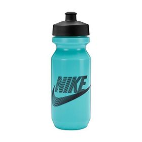 Nike Big Mouth Graphic Bottle Mavi Siyah 2.0 650 ml Matara