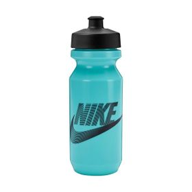 Nike Big Mouth Graphic Bottle Mavi Siyah 2.0 650 ml Matara