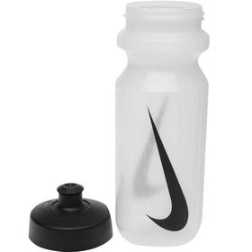 Nike Big Mouth Water Bottle Şeffaf Suluk