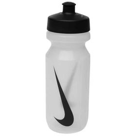 Nike Big Mouth Water Bottle Şeffaf Suluk